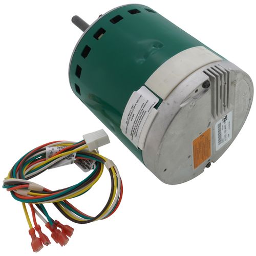 Main product image of Evergreen CM Replacement Blower Motor, 3/4 HP (208-230/277V)