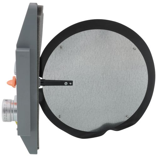 Main product image of 10" Round Automatic Slip-In Damper (Normally Open/Power Close)