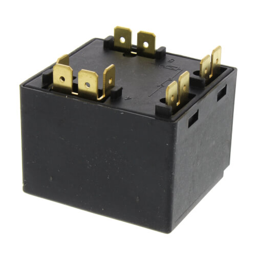 Main product image of Potential Relay, 67101