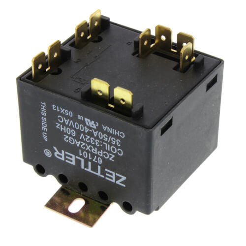 Main product image of Potential Relay, 67101