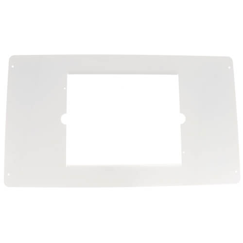 Main product image of Com-Pak Adapter Plate, 12" x 21-1/4" (White)