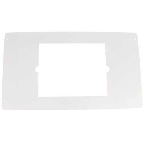 Main product image of Com-Pak Adapter Plate, 12" x 21-1/4" (White)