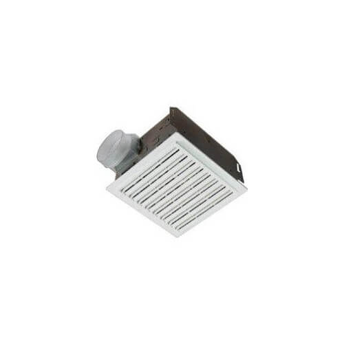 672RB NuTone 672RB Finish Pack (Fan Motor/Grille Assembly 110 CFM)