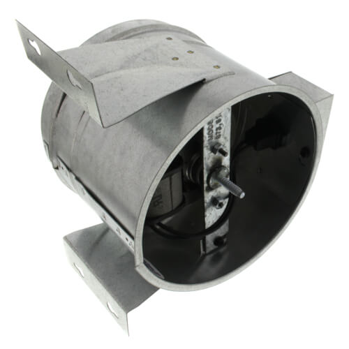 673 Broan 673 Model 673 6 Round Vertical Discharge Ventilation Fan