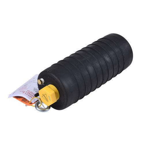 Main product image of 6"- 8" Muni-Ball Plug 1-1/2" Bypass, 265068
