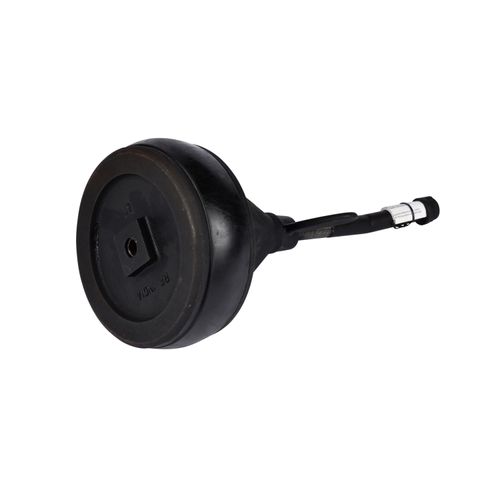 Main product image of 8" Iron Grip Bypass Plug, 4.3 PSI, 268088