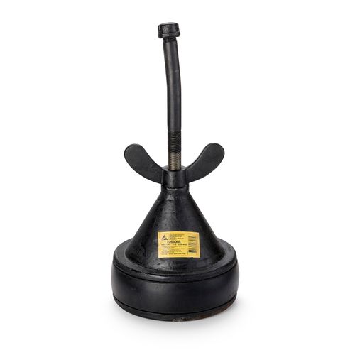 Main product image of 8" Iron Grip Bypass Plug, 4.3 PSI, 268088