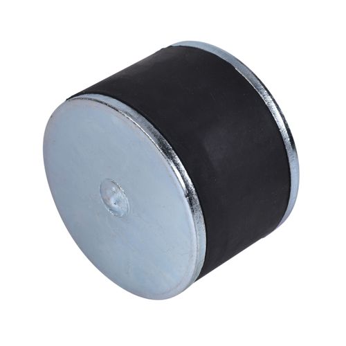 Main product image of 6" PVC Roof Drain with Plastic Dome, 78016