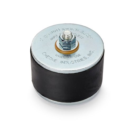 Main product image of 4" Kwik 'n Sure Plug, 269948