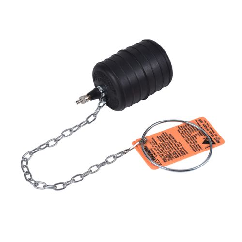 Main product image of 3" Test-Ball Plug, 240038