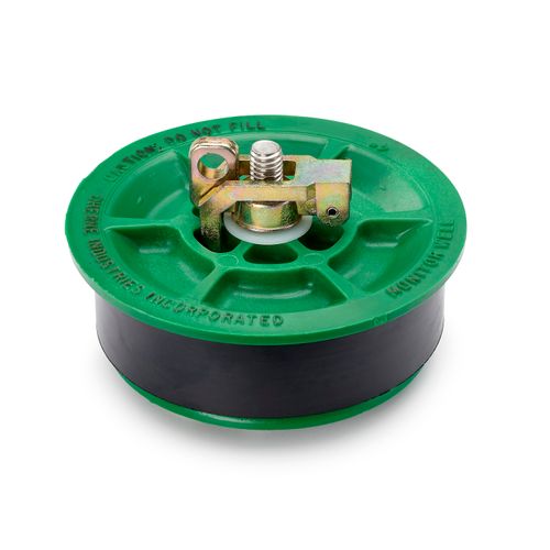 Main product image of 4" Monitor Well Locking Plug, 271683