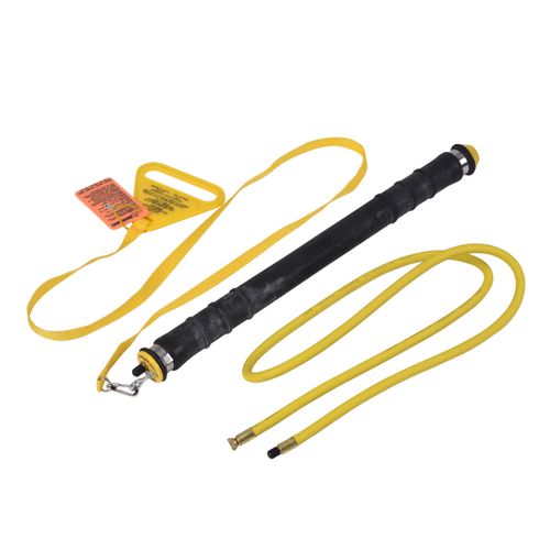 Main product image of 2" - 3" MS2 Plug, 274518