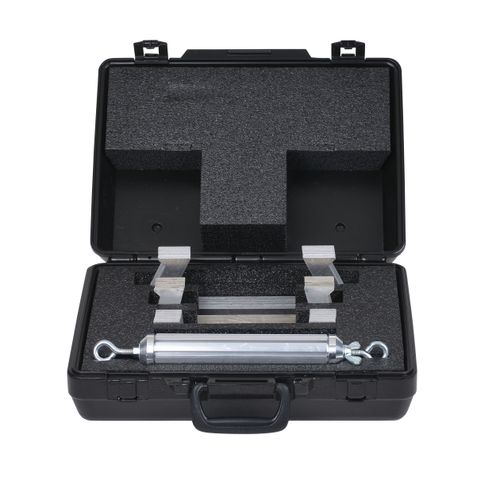 Main product image of 8-12" 5% Aluminum Fin Set Deflection Gauge Kit for SDR 35 Pipe, 285021