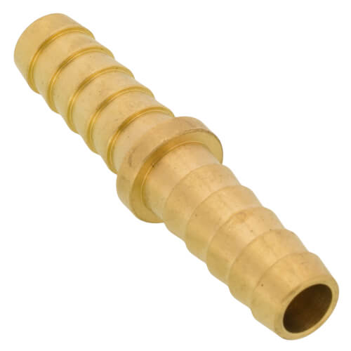 3/8" Onix Coupling (Bag of 10)