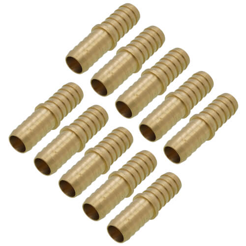 5/8" Onix Coupling (Bag of 10)