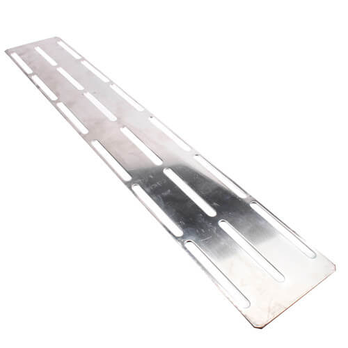 Heat Exchanger Baffle, 60 kW