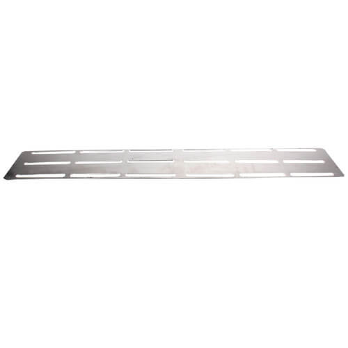 Heat Exchanger Baffle, 60 kW