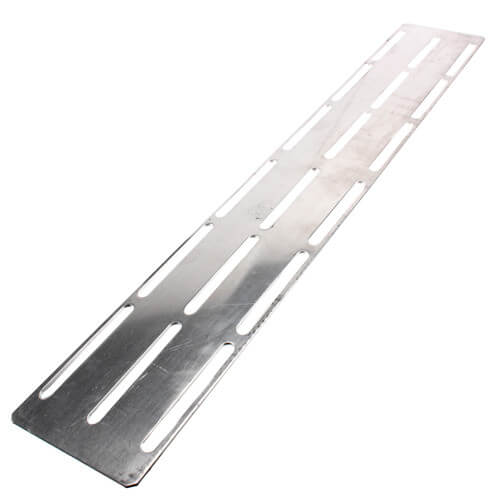 Heat Exchanger Baffle, 60 kW