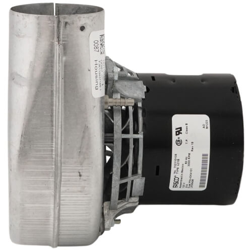 Draft Inducer Motor