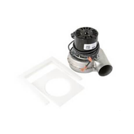 Draft Inducer Assembly