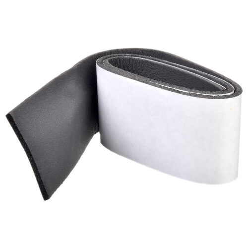 Main product image of Adhesive Insulation Stripping - 1-1/2" x 30" x 1/4", 68-100801-23