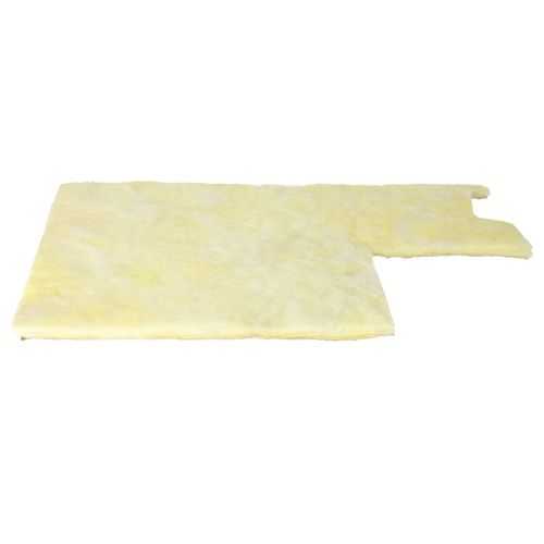 Main product image of Insulation - Coil Door, 68-101577-01
