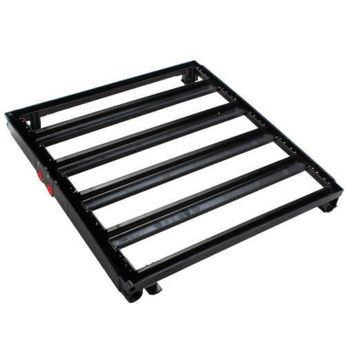 Main product image of 24" 10 Row Vertical Drain Pan, 68-101805-88