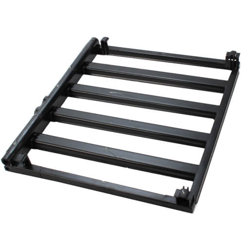 Main product image of 24" 10 Row Vertical Drain Pan, 68-101805-88