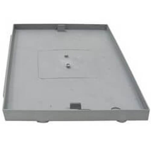 Horizontal Drain Pan