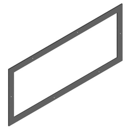 Main product image of Collector Box Gasket, 68-103546-03