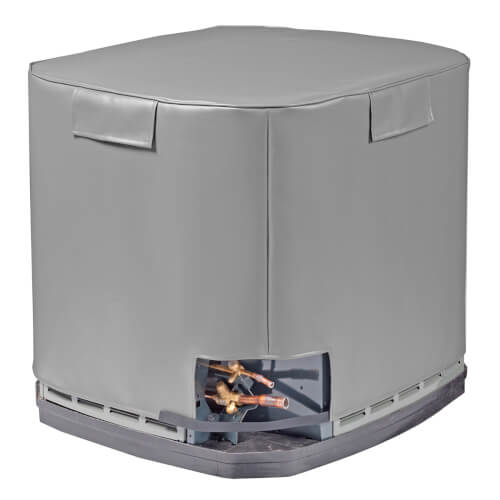 Main product image of 23-3/8" x 23-3/8" x 26-1/8" Condenser Cover, 68-120AV