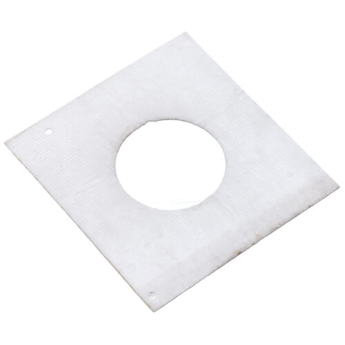 Gasket - Mounting Plate