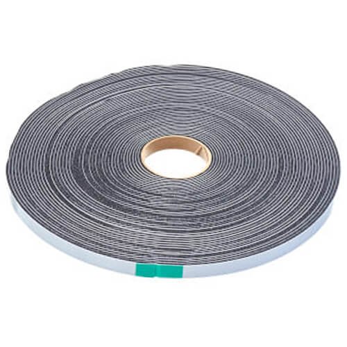 Main product image of Gasket - Neoprene (1/8" x 3/4") - 100 ft. Roll, 68-22079-85