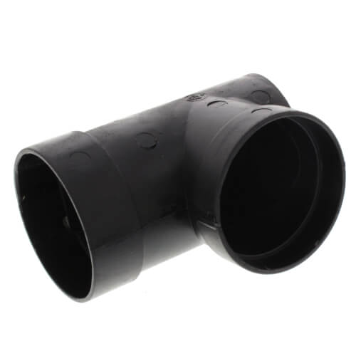 Exhaust Transition