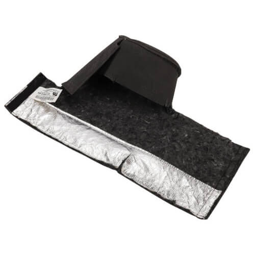 Main product image of Compressor Sound Enclosure, 68-23427-26
