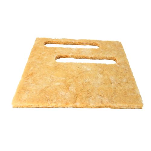 Main product image of Insulation - Mounting Panel, 68-23635-06