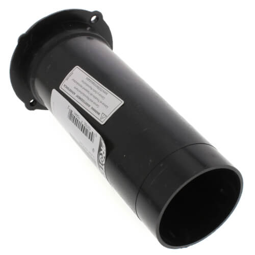 Outlet Air Pipe