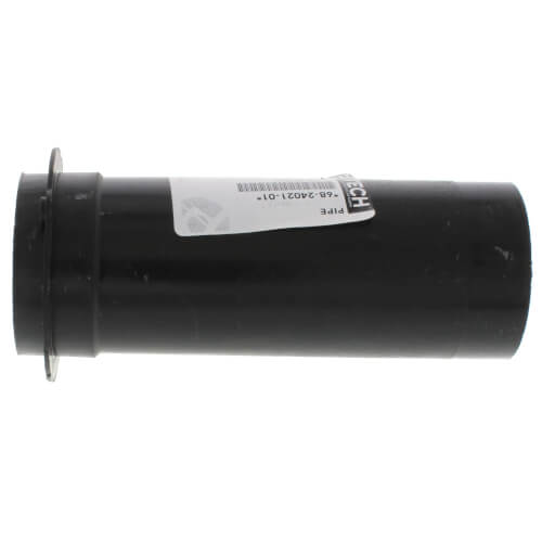 Outlet Air Pipe