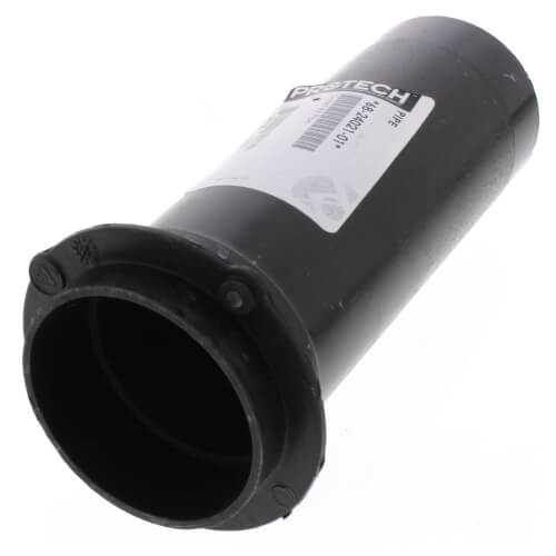 Outlet Air Pipe