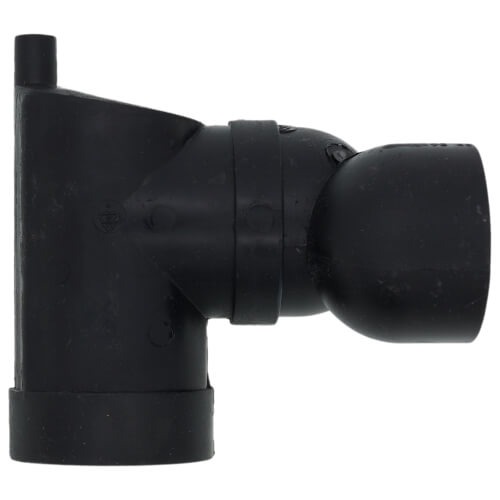 Main product image of Connector/Trap Assembly, 68-24047-07