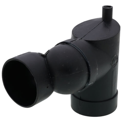Main product image of Connector/Trap Assembly, 68-24047-07