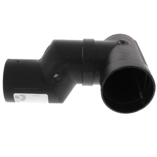 Connector/Trap Assembly