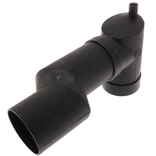 Rheem 68-24047-07 Connector/Trap Assembly - Genuine Replacement Part