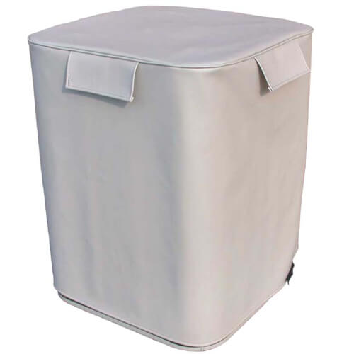 42-9/16" x 31" x 20-3/4" Condenser Cover