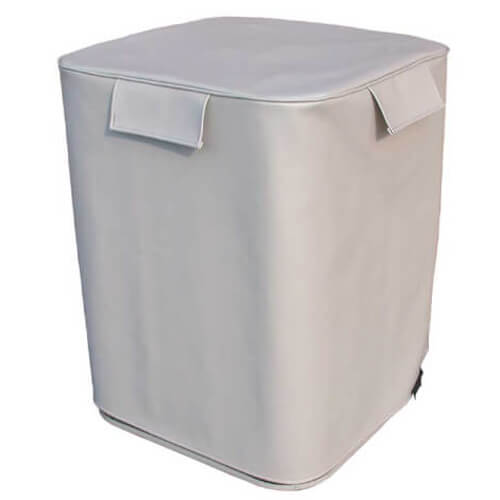 Main product image of 44-3/8" x 31-1/2" x 23" Condenser Cover, 68-605BV