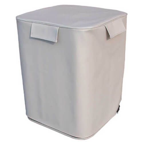 35-3/4" x 35-3/4" x 31" Cabinet Size Condenser Cover