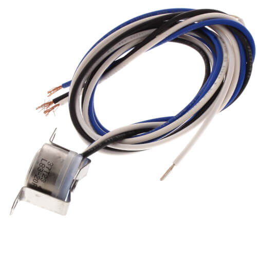 Main product image of SPDT Changeover Switch w/ 36" Leads