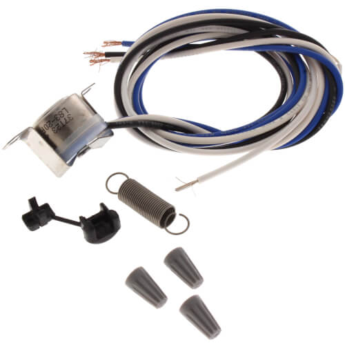 Main product image of SPDT Changeover Switch w/ 36" Leads