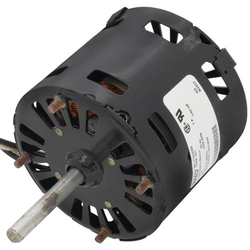 Venter Motor for EEXL,B 30-105 (115v), 68002