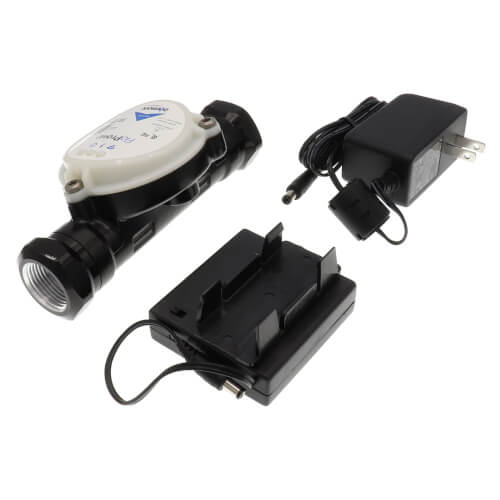 Main product image of FPMD75FF FloPro-MD 3/4" FNPT Gas Flow and Pressure Measurement System